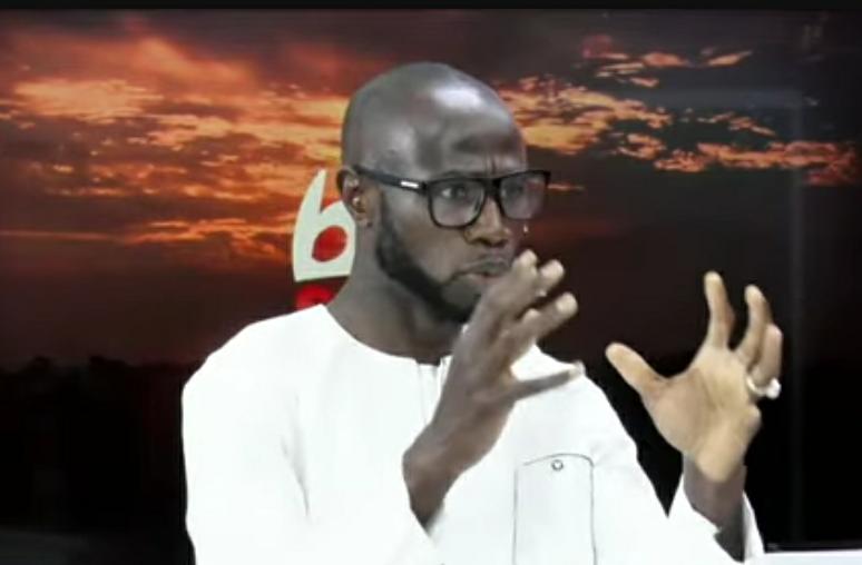 Me Diockou : " Cette décision est injuste et juridiquement infondée "