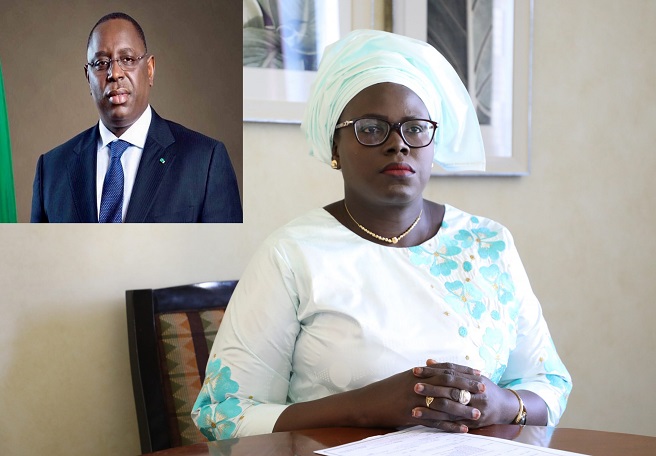 Aminata Assome Diatta quitte Benno Bokk Yakaar