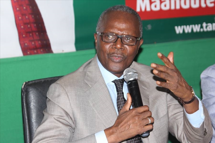 Hommage :Comment le PS compte se souvenir de Ousmane Tanor Dieng