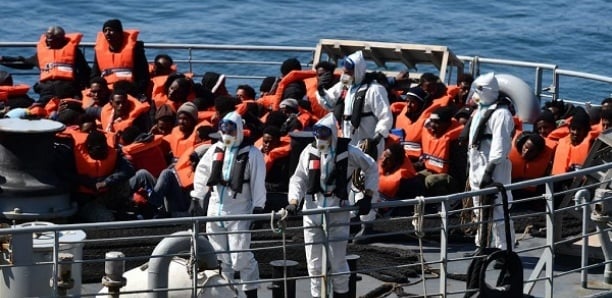 Maroc : 260 Sénégalais seront rapatriés ce weekend