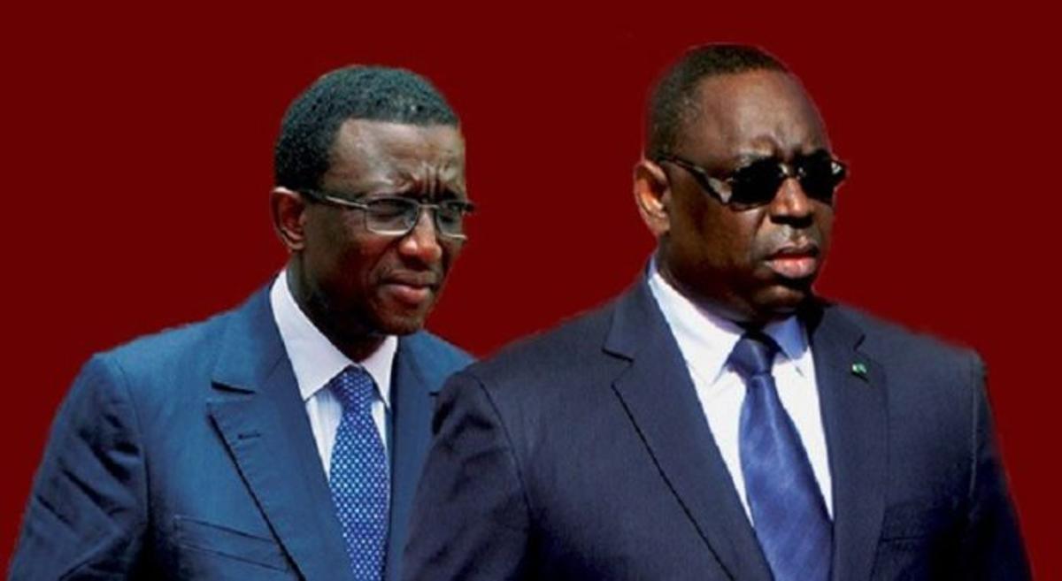 Amadou Ba : « Le Premier Ministre n’a pas le droit de déclarer sa candidature »