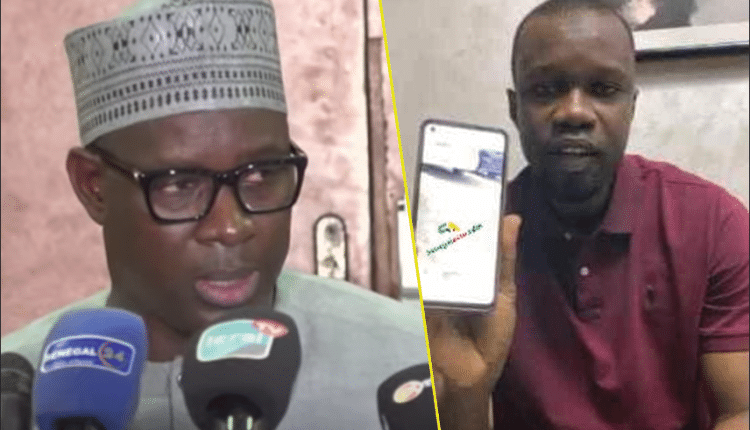 7 chefs d’accusation : Le Procureur détaille les lourdes charges retenues contre Ousmane Sonko