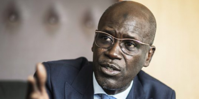 Dissolution de Pastef : "La mesure peut être attaquée", selon Seydou Gueye