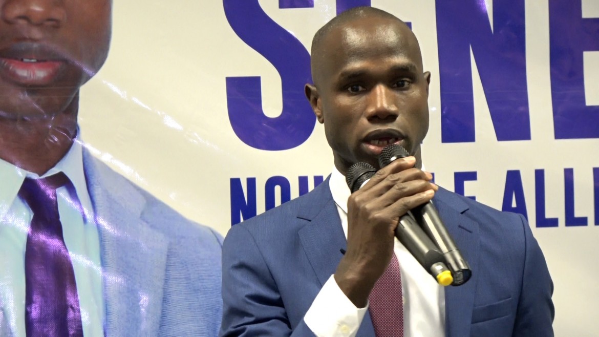 "Sonko est toujours éligible..." : Cette surprenante réaction de Me Pape Mamaille Diockou du barreau de Paris