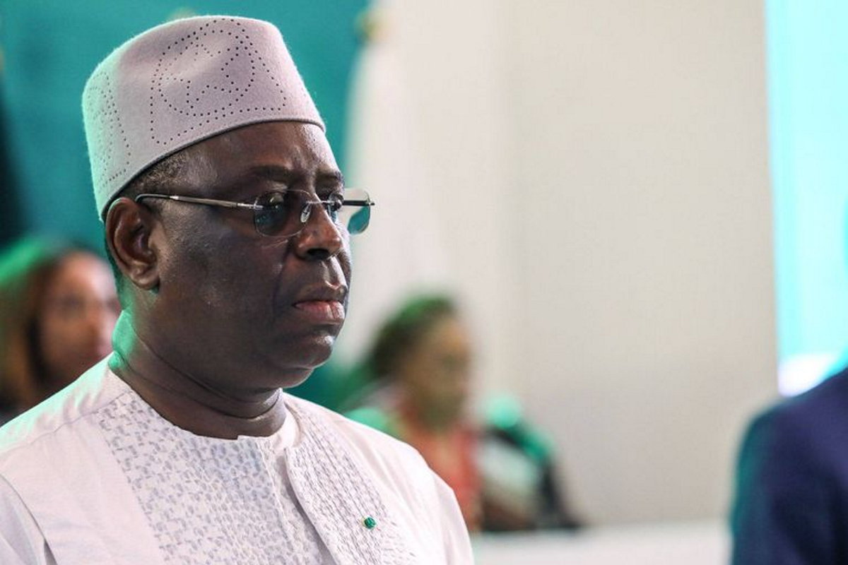Podor, campagne pour succéder au Président Macky SALL : la vérité peut pâlir, mais jamais périr