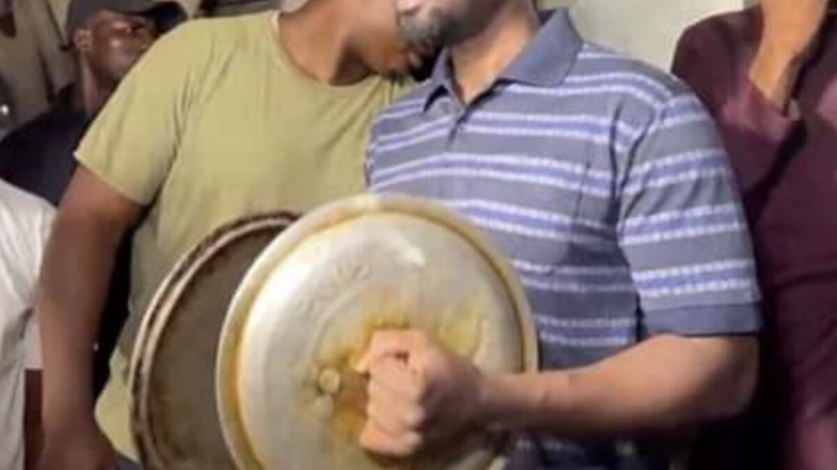 Après l'interdiction de leur marche à Ziguinchor: FRAPP organise un concert de casseroles aujourd'hui