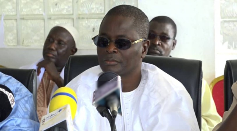 Abdoul Akhat Ka : « Touba doit avoir son statut spécial pour assurer son autonomie »