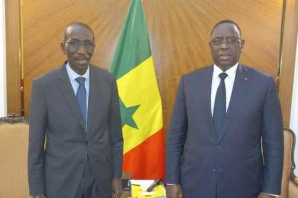 La CARES soutient à fond Amadou Ba...pour l’aboutissement des axes majeurs du PSE  