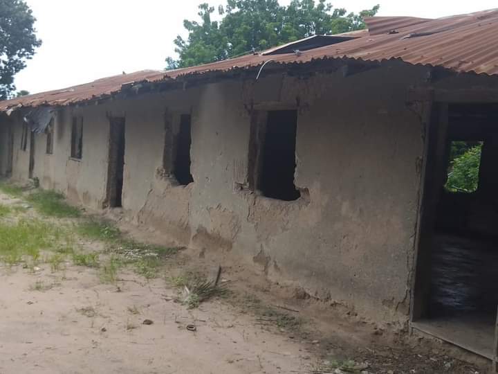 Kawtef à Bignona : L'école élémentaire de Touba-Tranquil en images