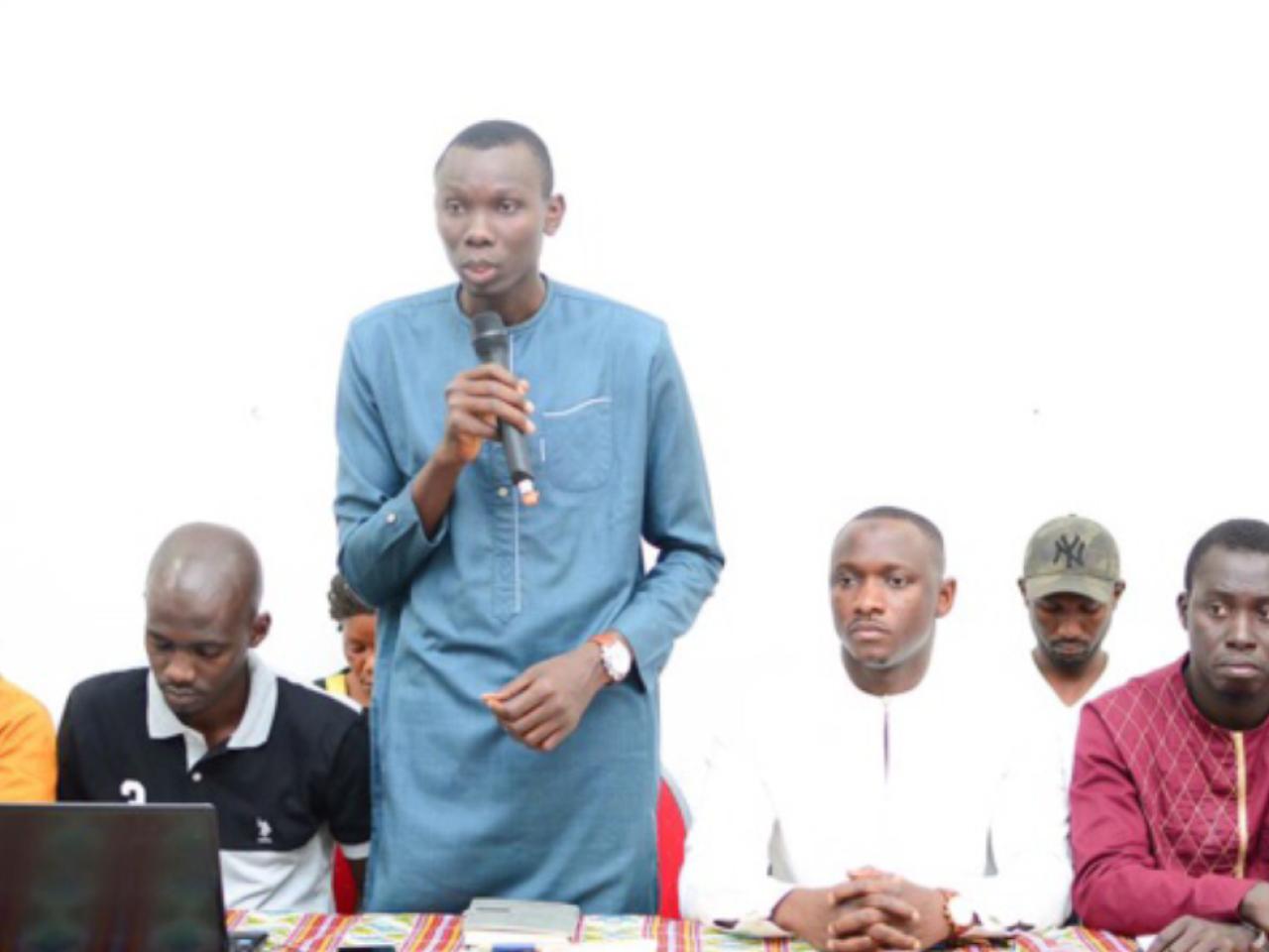 Premier-Ministre : La jeunesse de BBY Ziguinchor plaide pour la nomination d'un fils de la Casamance