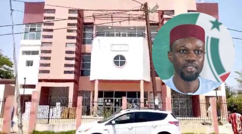 Ziguinchor/ Gestion des déchets : Le Maire Ousmane Sonko représenté en Normandie par l'environnementaliste Abdou Sané, ce 20 septembre...