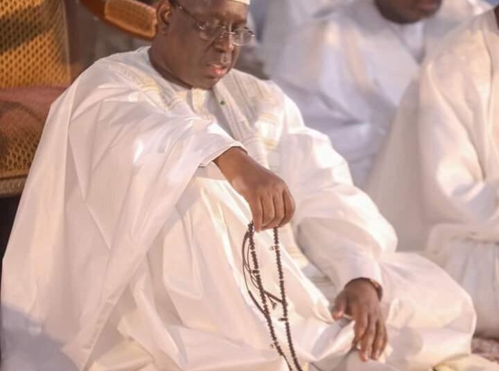 Explosion de Gaz à Derklé : Un Sixième Décès Enregistré, Macky Sall réagit