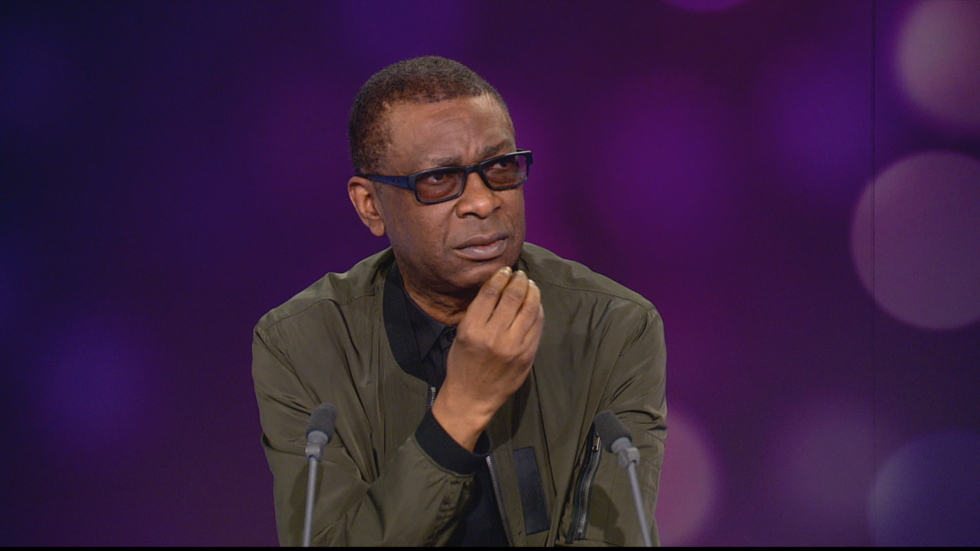 DGE: Youssou Ndour a récupéré ses fiches de parrainage
