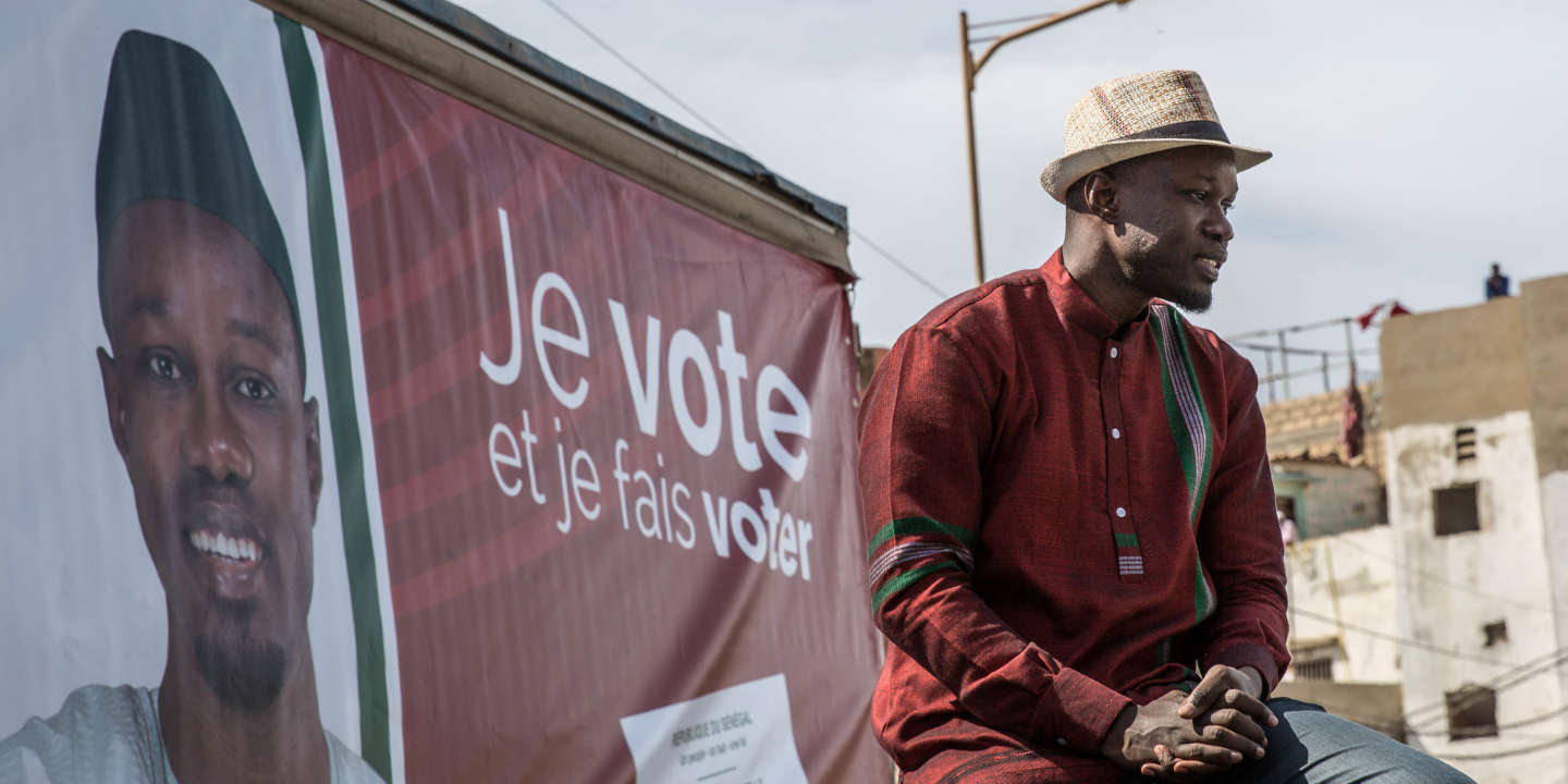 Parrainage : Le recours de Sonko examiné aujourd'hui