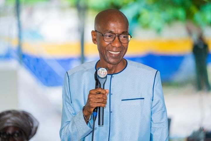 Ziguinchor  : Le Dr Moussa Diédhiou invité à quitter BBY....