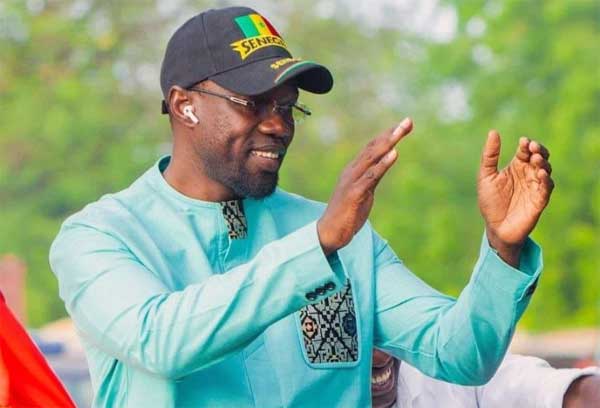 Tribunal de Ziguinchor : Le juge ordonne la réinscription de Sonko sur les listes électorales