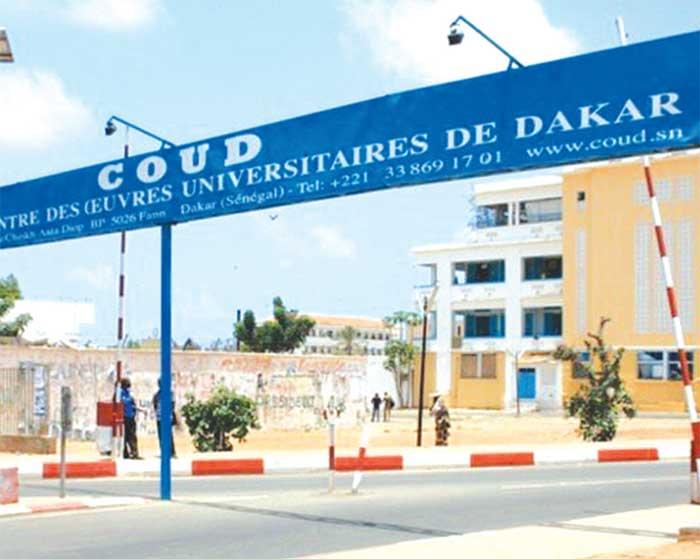    Fermeture de l’UCAD : le Saes annonce une grève les 6 et 7 novembre