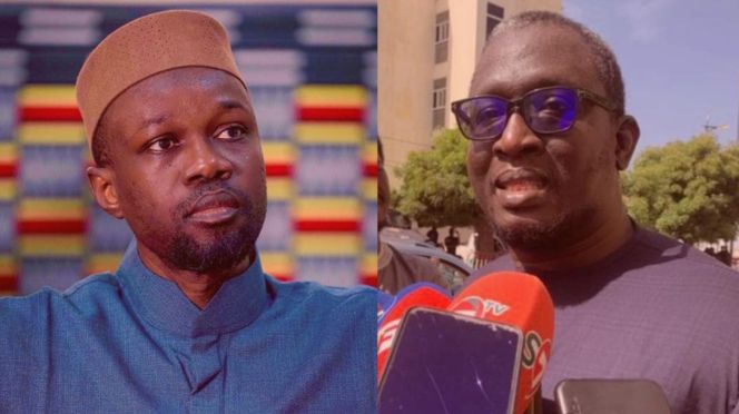Fiches de parrinage : Le mandataire d'Ousmane Sonko sort bredouille de la DGE
