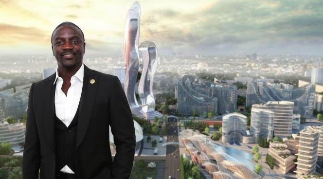 Mbodiène : La Sapco n'exclut pas de reprendre les terres attribuées à Akon