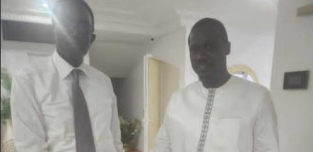 KOLDA : Fabouly Gaye (adjoint maire/bby) « Amadou Ba rassure…et peut devenir valablement le 5e Président du Sénégal…»