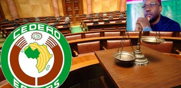 La Cour de justice de la CEDEAO donne raison à l'État du Sénégal, dans l'affaire de l'opposant Ousmane Sonko et approuve la dissolution du PASTEF