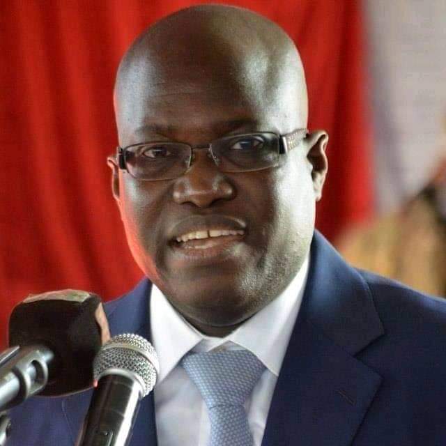 Nécrologie : Aubin Sagna a perdu sa maman 