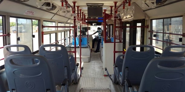 VDN 3 : Un bus Tata attaqué, le chauffeur tué, la receveuse tétanisée