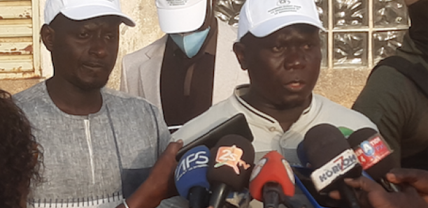 Ziguinchor : Le mouvement navétane dénonce l'état du stade Jules-François Bocandé et le manque d’infrastructures