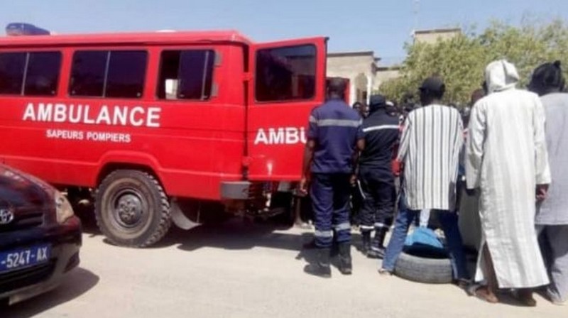 Diourbel : Un passager meurt dans un bus
