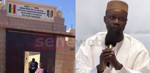 "Il y a eu des discussions..." : Ousmane Sonko confirme les négociations du Cap Manuel et précise