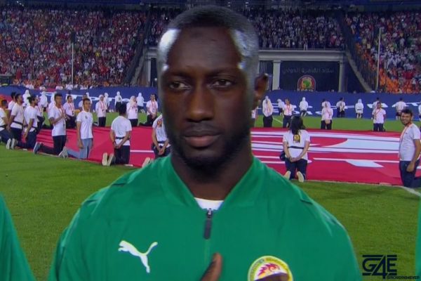 Équipe nationale : Youssouf Sabaly prend sa retraite internationale Équipe nationale : Youssouf Sabaly prend sa retraite internationale