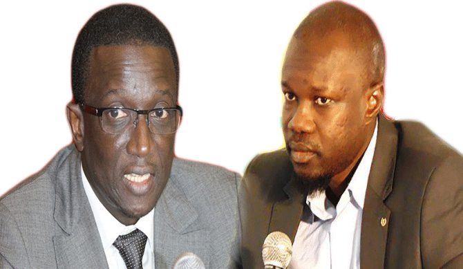 Sonko en Casamance, le candidat Amadou Bâ reporte encore l'étape de Ziguinchor de ce lundi