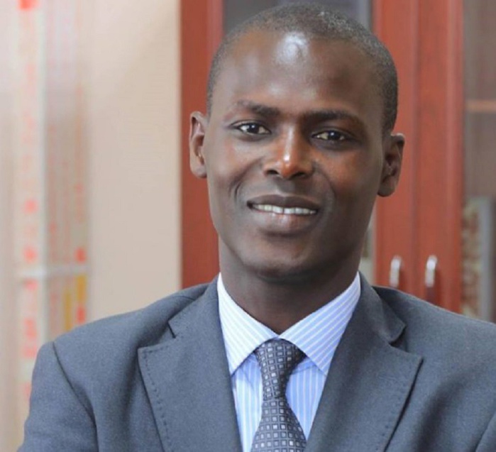 Bara Ndiaye : "Je vous informe ma décision de ne pas soutenir Amadou Ba"