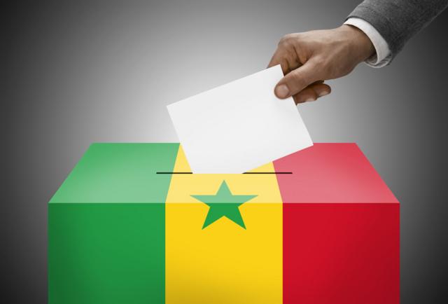 Lille : Diomaye Faye arrive en tête avec 663 voix suivi de Amadou Ba avec 209 voix