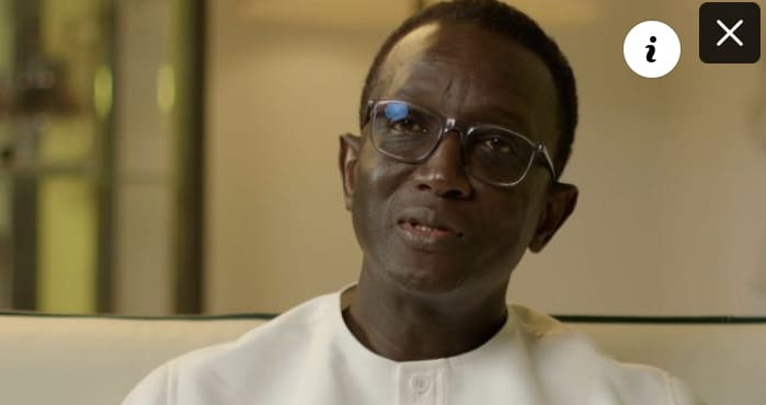 Parcelles Assainies : Amadou Ba battu au bureau 9 de son centre de vote