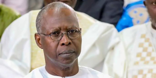 Décès de Boun Abdallah Dionne : Les condoléances du maire de Keur-Madiabel à la nation Sénégalaise