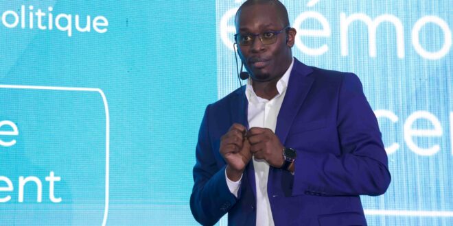Mouhamadou Madana Kane : « Le changement de monnaie, tel que je l’ai lu et compris dans le Projet, n’est pas …»