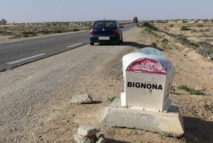 Bignona : Un minicar se renverse à Baila... trois blessés