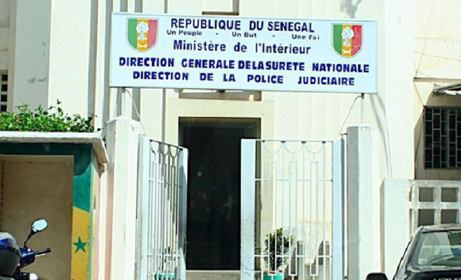 Affaire Bah Diakhaté : Des anciens ministres et des responsables de Bby gazés devant la Dic