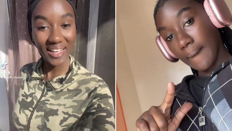 Amy Niang, kidnappée à Dakar, a été retrouvée à Ziguinchor
