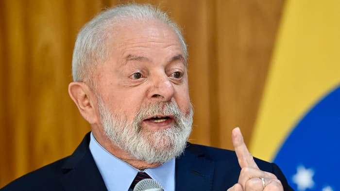 Crise diplomatique sur Gaza: Le Brésil rappelle son ambassadeur en Israël