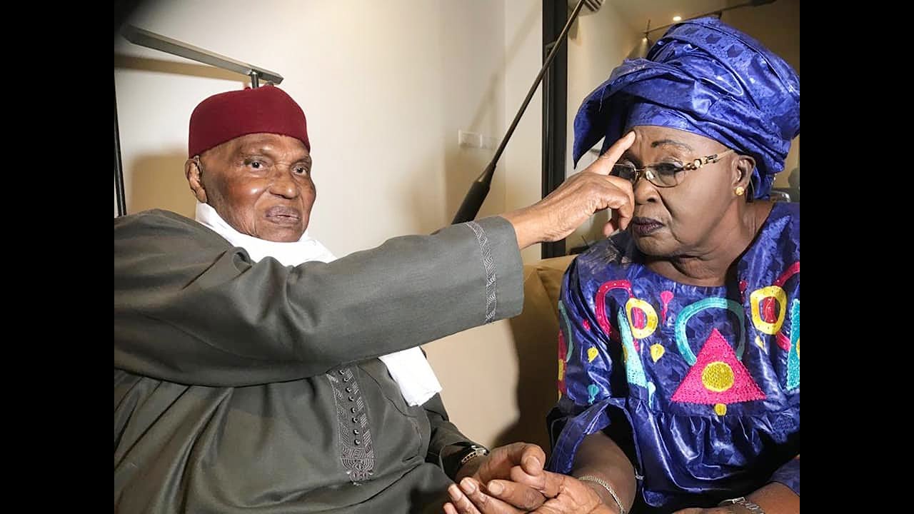 Séisme au PDS : Woré Sarr tourne le dos à Me Wade
