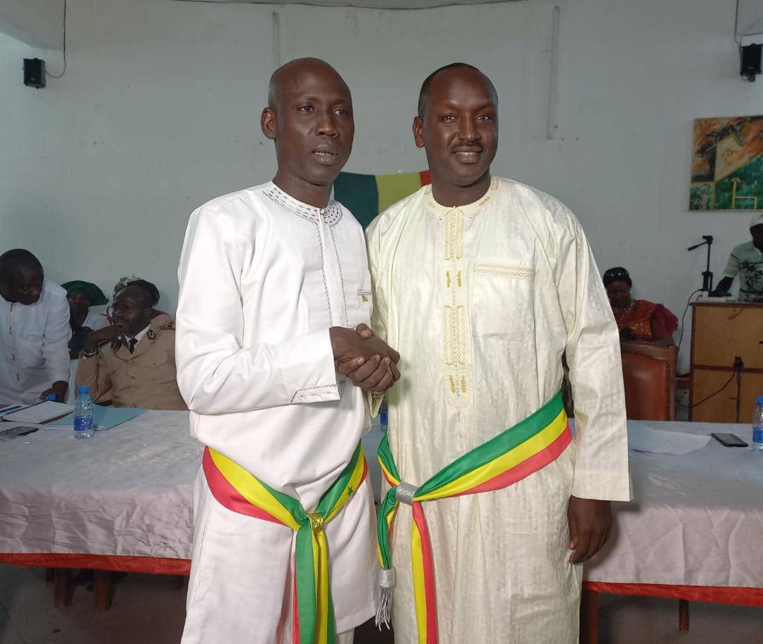 Ziguinchor : Le Ministre Cheikh Tidiane Dièye remplacé de son poste de 2ème Vice-président du Conseil Départemental