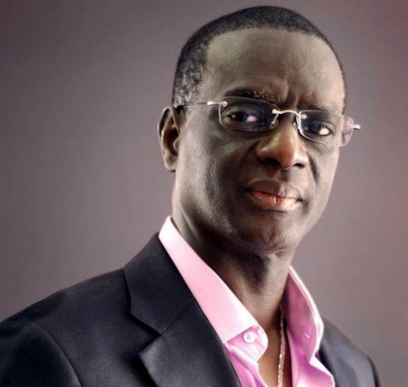 Décès de Mansour Dieng, fondateur de Icône Magazine