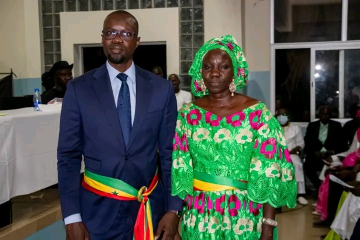 Aida BODIAN, maire intérimaire de Ziguinchor : "Pourquoi je suis candidate au poste de Maire"