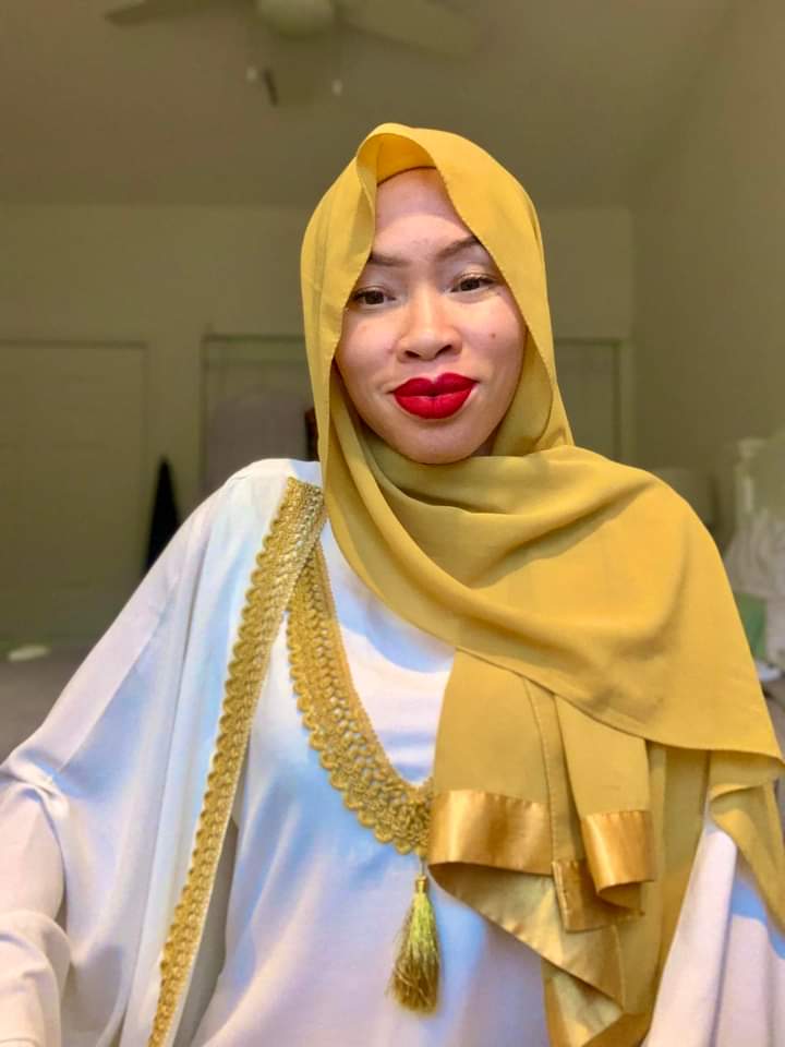 Mah Keita (Bassiste) : «J'étais certaine que je n'aurais pas de vie amoureuse» Mah Keita (Bassiste) : «J'étais certaine que je n'aurais pas de vie amoureuse»