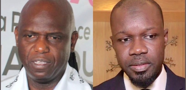 Audits :La réplique de Mansour Faye à Sonko Audits :La réplique de Mansour Faye à Sonko