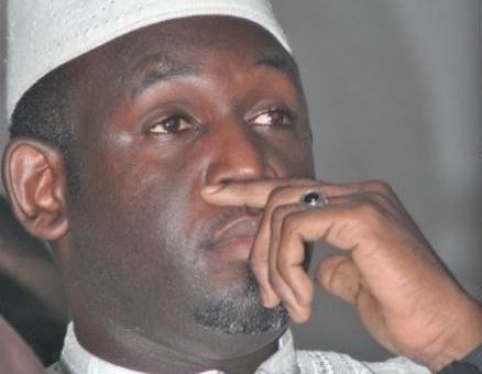 Adama Faye (frère de Marième Faye Sall) arrêté par les éléments de la Brigade de Recherches 