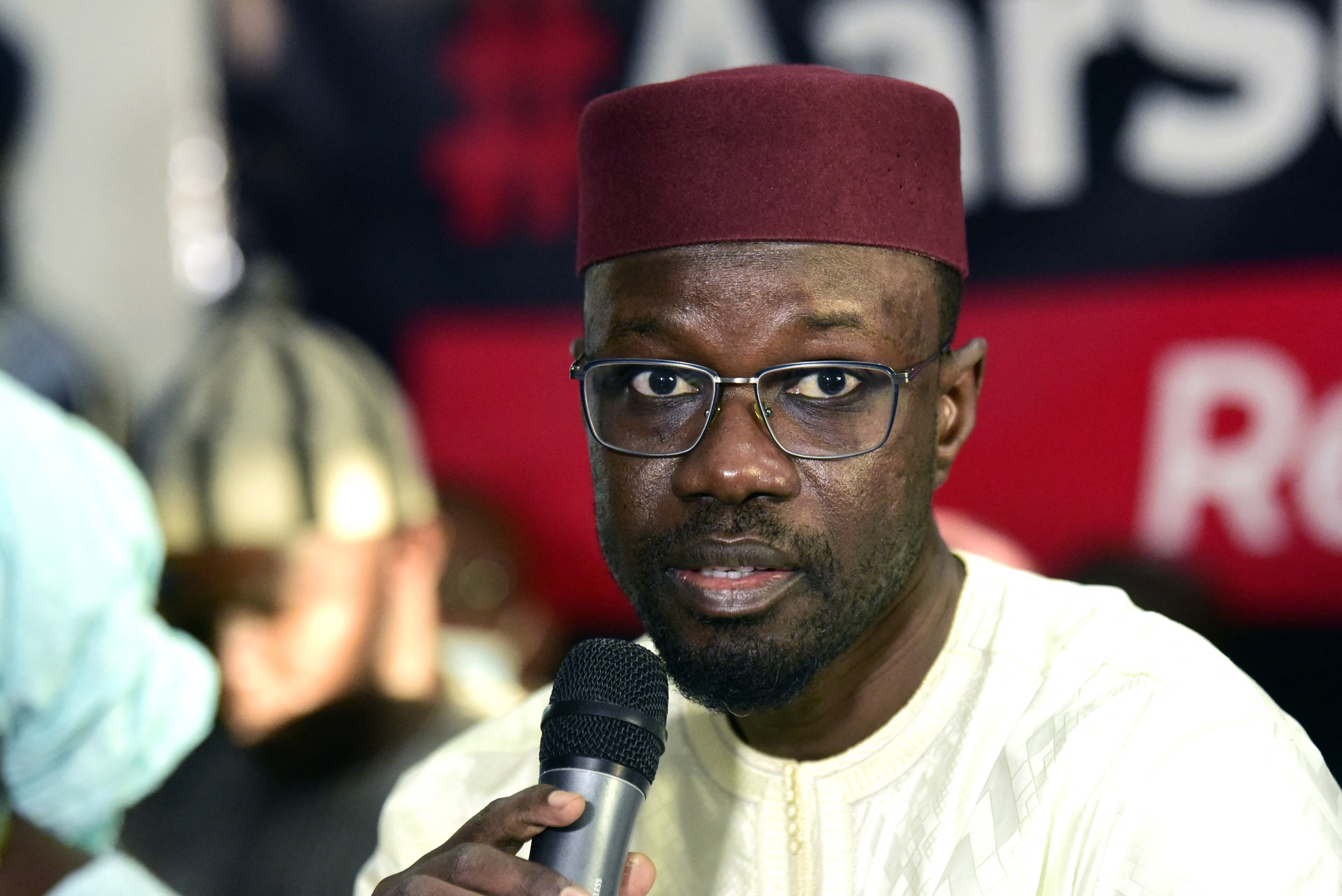 Législatives 2024 : Ousmane Sonko rencontre la coalition "Diomaye-Président" ce samedi