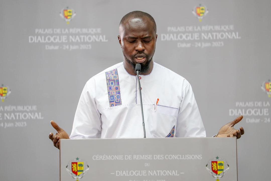 Le Conseil National du Laïcat du Sénégal dénonce l'acharnement de Ousmane Sonko contre les écoles privées catholiques
